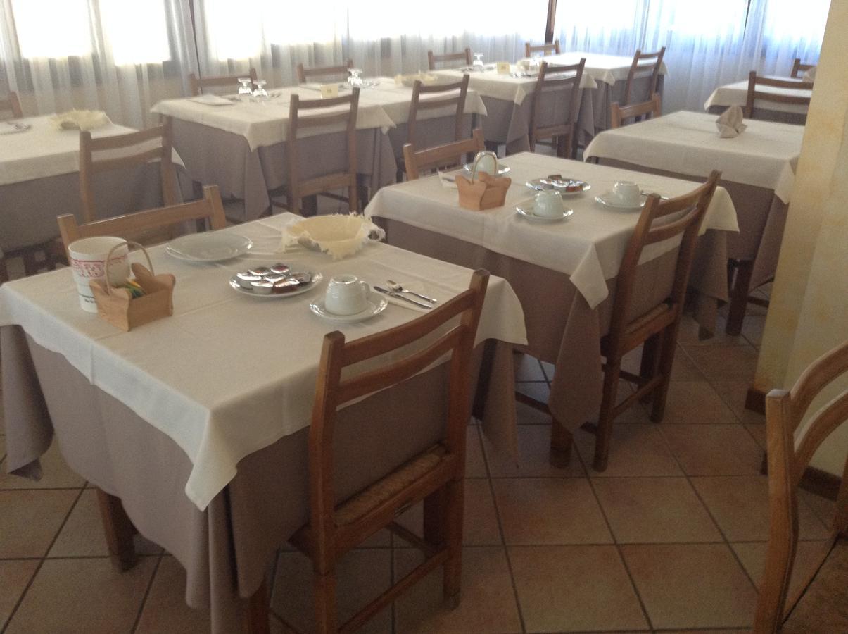 ארקליאה מארה Hotel Helvetia מראה חיצוני תמונה