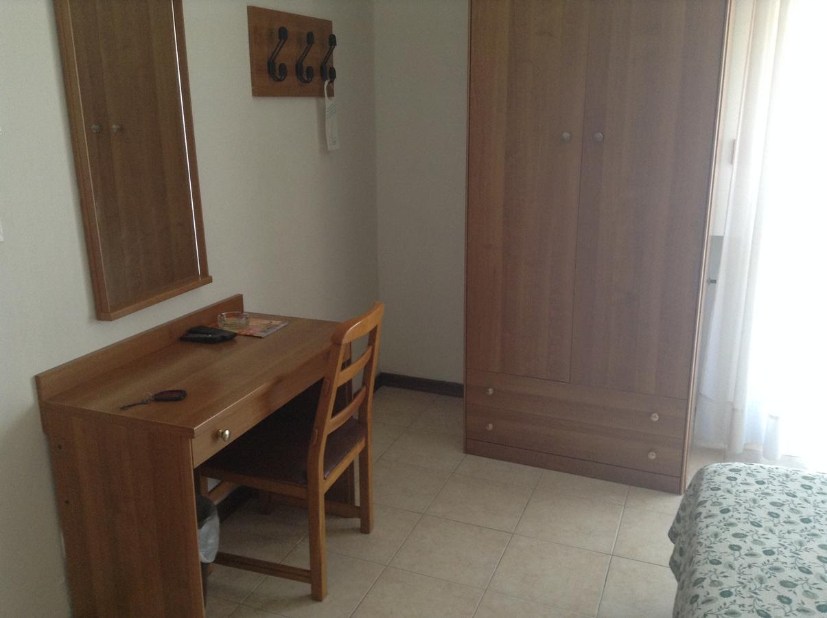 ארקליאה מארה Hotel Helvetia מראה חיצוני תמונה